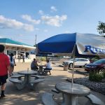 Ritter's Frozen Custard Livonia