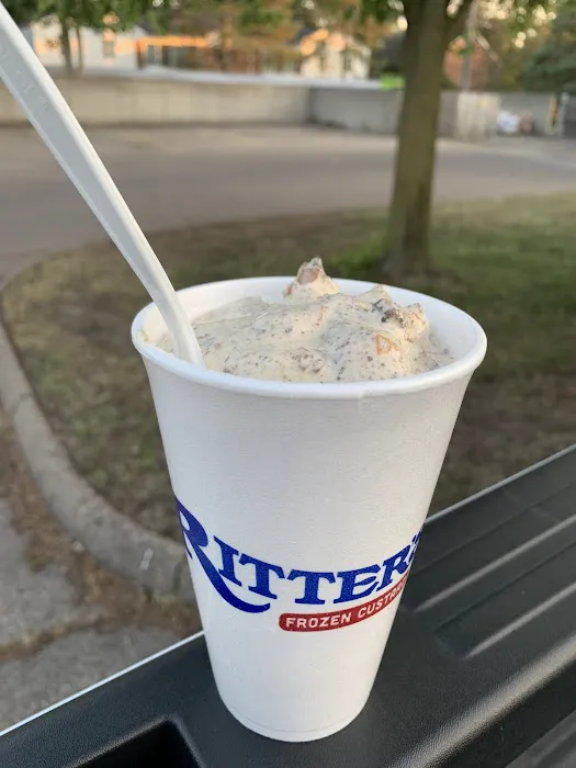Ritter's Frozen Custard Livonia Picture 5