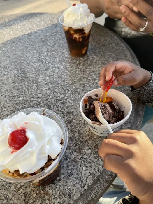 Ritter's Frozen Custard Livonia Picture 3