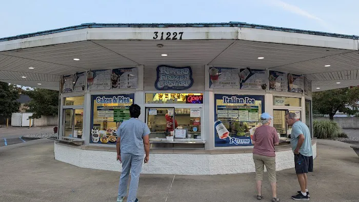 Ritter's Frozen Custard Livonia Picture 2