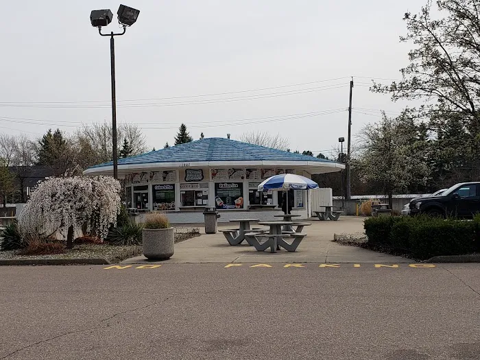 Ritter's Frozen Custard Livonia Picture 4