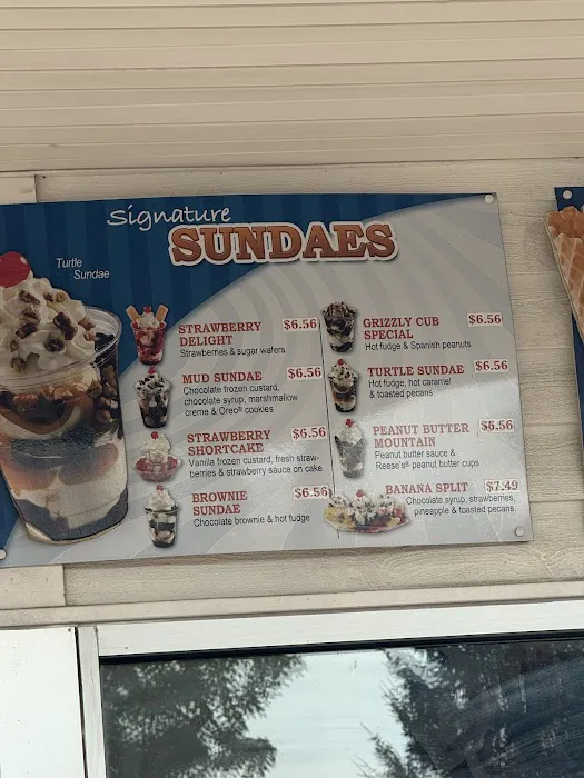 Ritter's Frozen Custard Livonia Picture 7