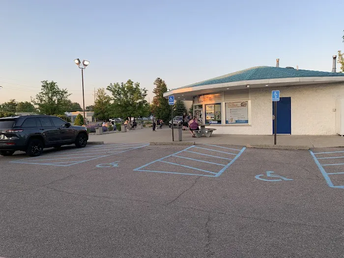 Ritter's Frozen Custard Livonia Picture 9