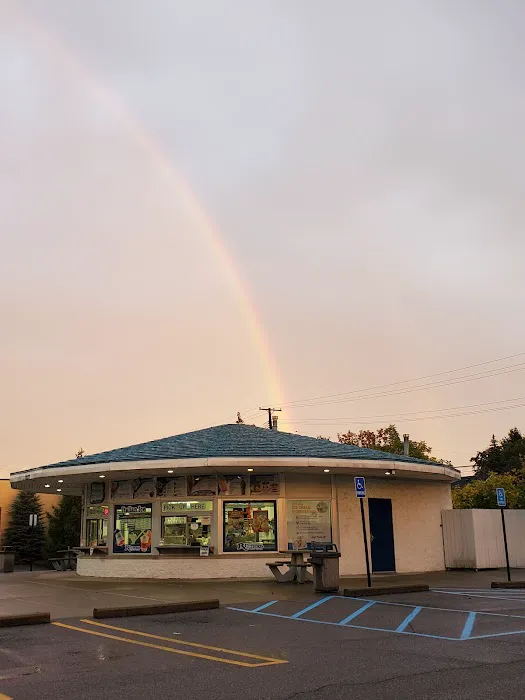 Ritter's Frozen Custard Livonia Picture 10