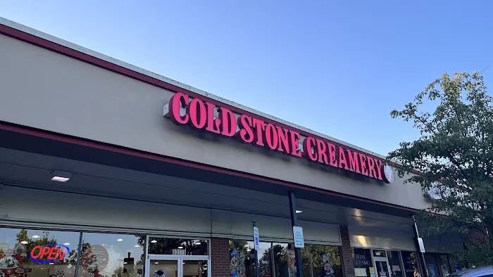Cold Stone Creamery Picture 1
