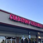 Cold Stone Creamery