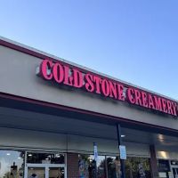 Cold Stone Creamery ico