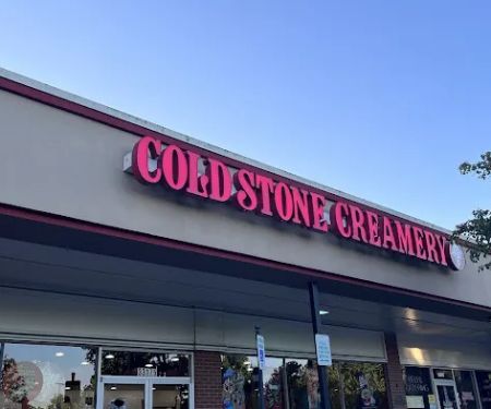Cold Stone Creamery