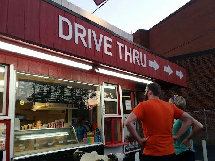 Silver Dairy Picture 1