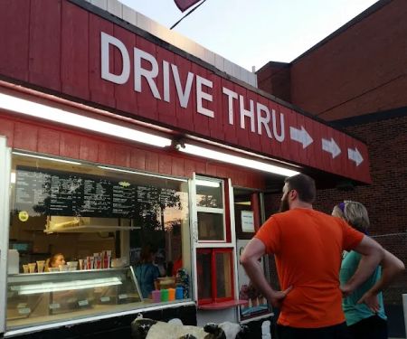 Silver Dairy