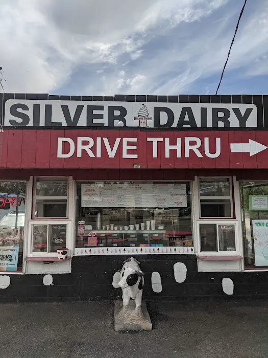 Silver Dairy Picture 2