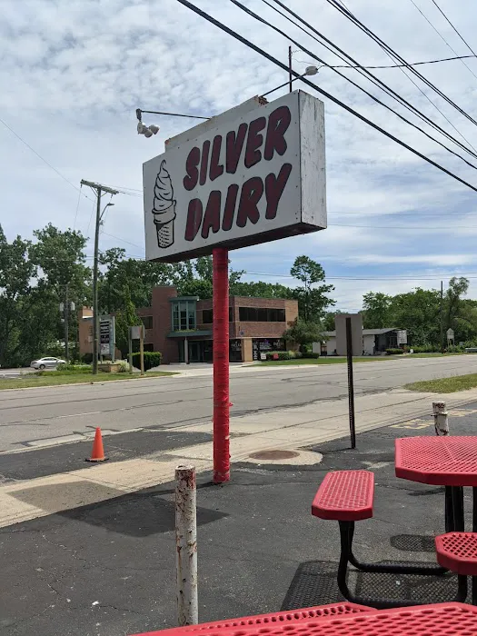 Silver Dairy Picture 4