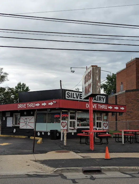 Silver Dairy Picture 6