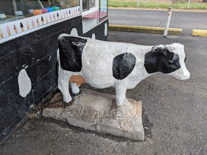 Silver Dairy Picture 8
