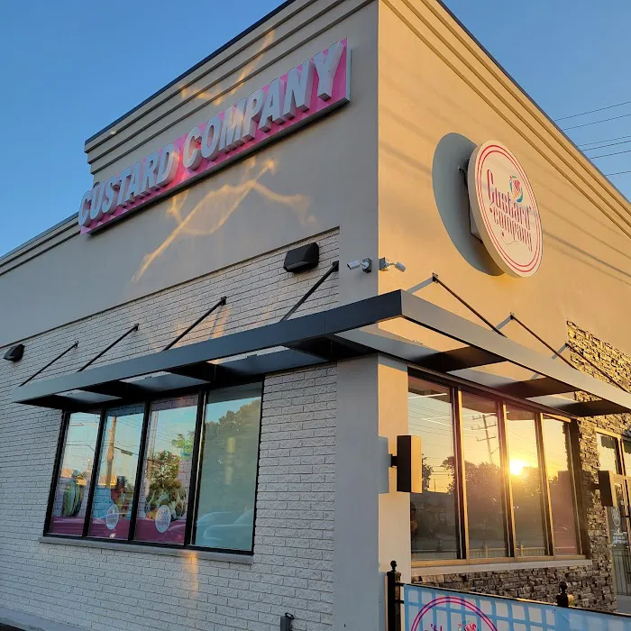 JJ's Custard Company - Dearborn Heights Picture 3