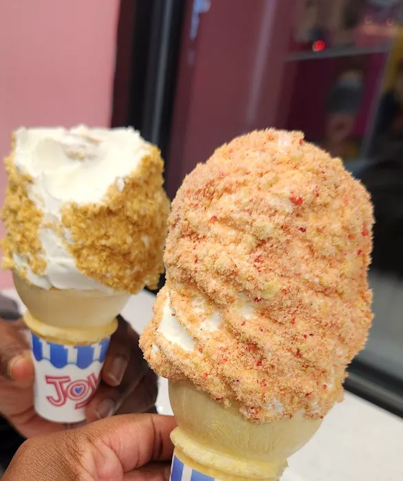 JJ's Custard Company - Dearborn Heights Picture 4