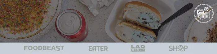 JJ's Custard Company - Dearborn Heights Picture 2