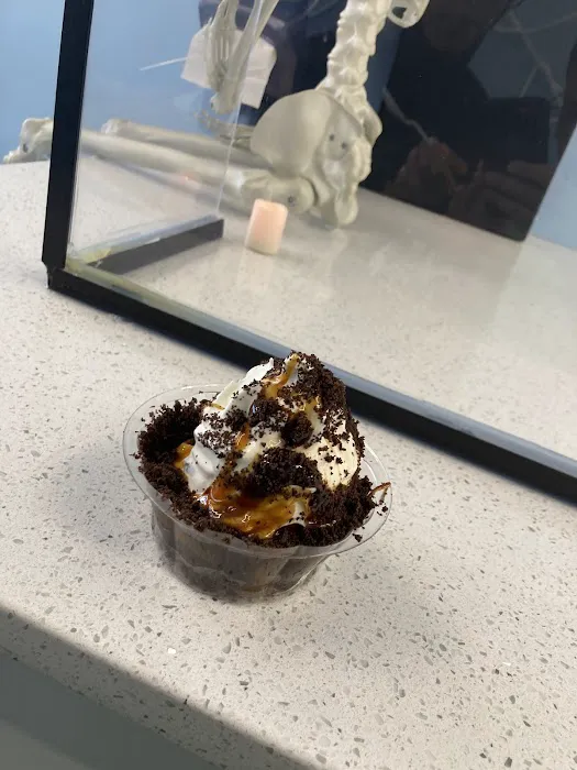 JJ's Custard Company - Dearborn Heights Picture 1