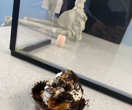 JJ's Custard Company - Dearborn Heights