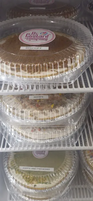 JJ's Custard Company - Dearborn Heights Picture 5