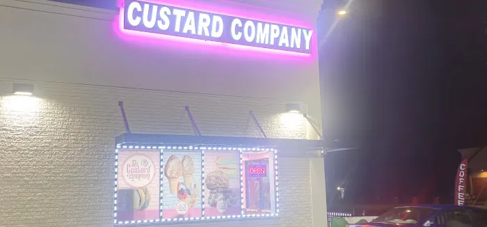 JJ's Custard Company - Dearborn Heights Picture 10