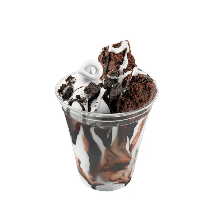 Dairy Queen (Treat) Picture 1