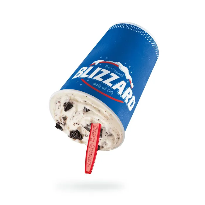 Dairy Queen (Treat) Picture 2