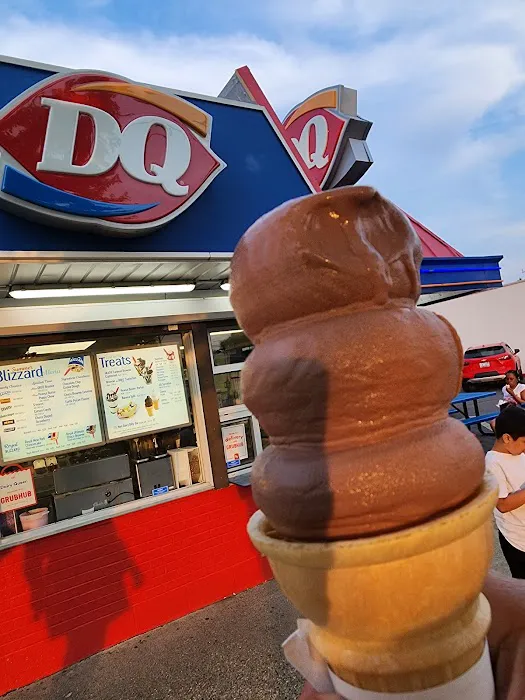 Dairy Queen (Treat) Picture 4