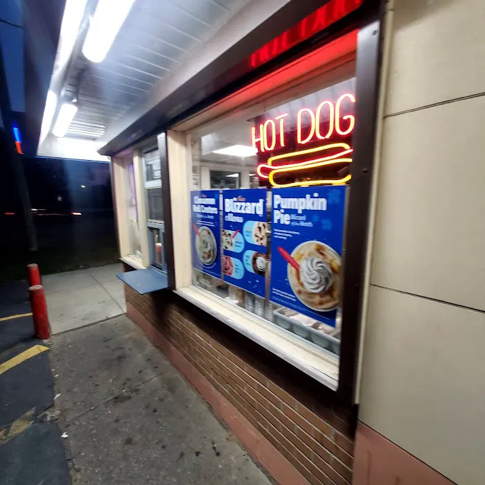 Dairy Queen (Treat) Picture 6