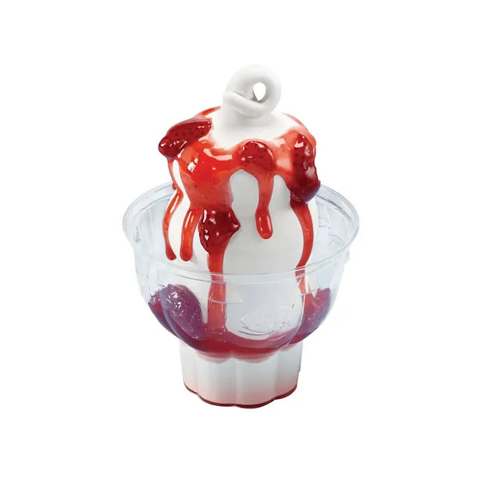 Dairy Queen (Treat) Picture 8