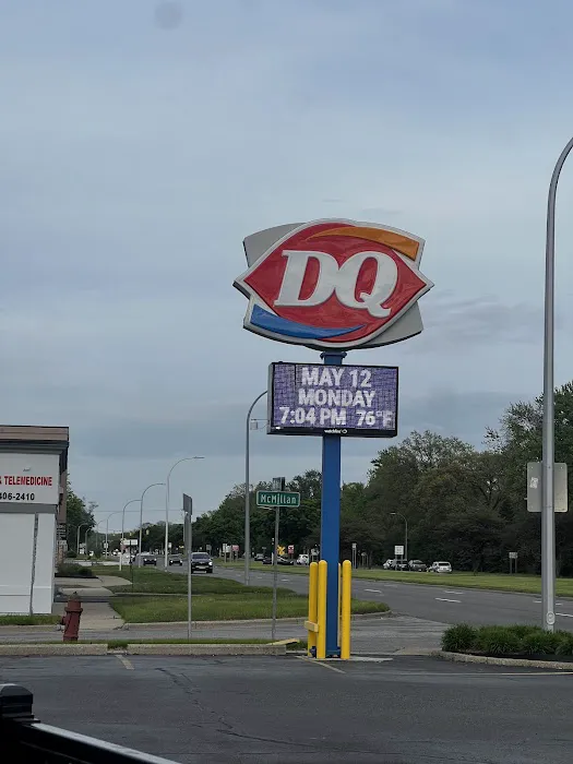 Dairy Queen (Treat) Picture 5