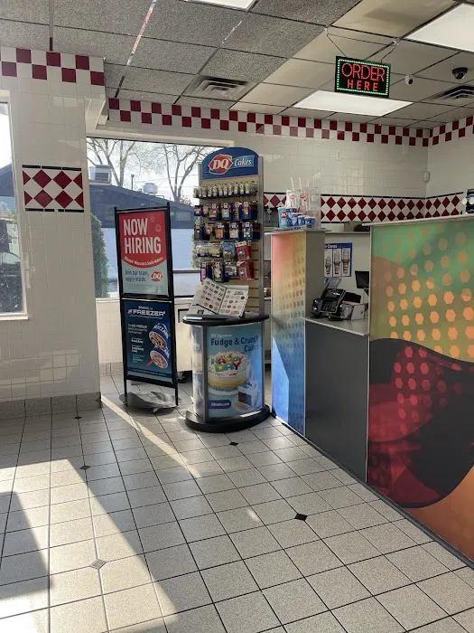 Dairy Queen (Treat) Picture 8