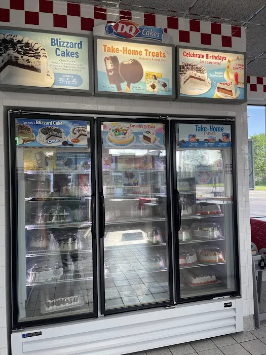 Dairy Queen (Treat) Picture 7