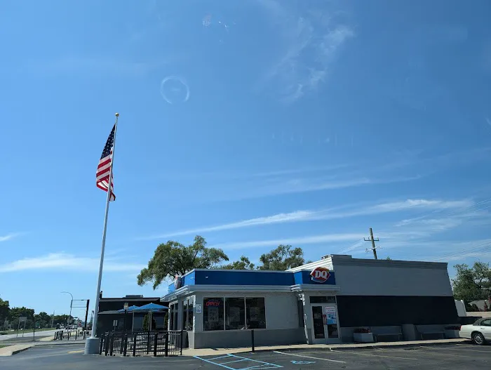 Dairy Queen (Treat) Picture 6