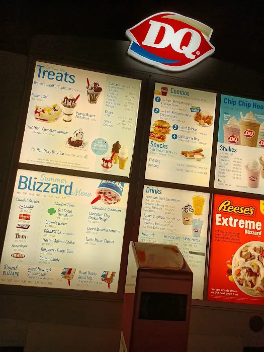 Dairy Queen (Treat) Picture 9