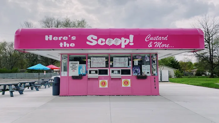 Here's the Scoop! (Seasonal) Picture 3