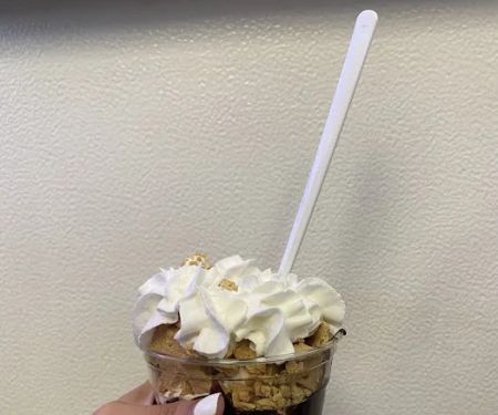 Here's the Scoop! (Seasonal)