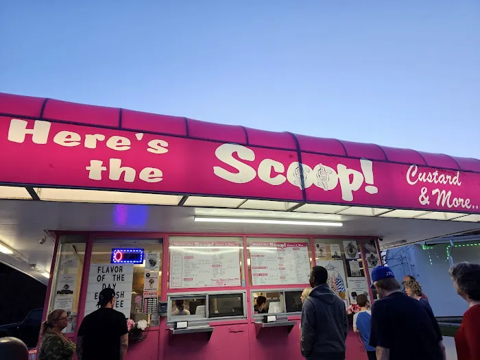 Here's the Scoop! (Seasonal) Picture 2