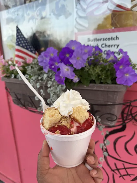 Here's the Scoop! (Seasonal) Picture 5