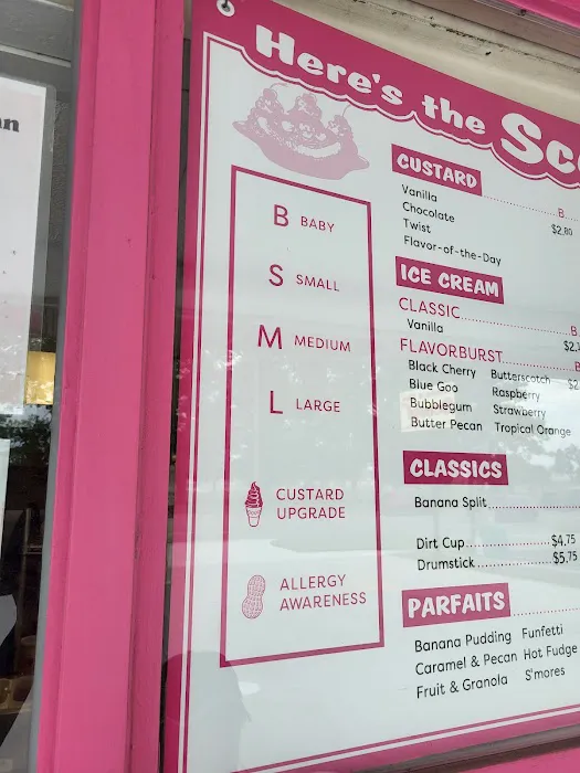 Here's the Scoop! (Seasonal) Picture 6