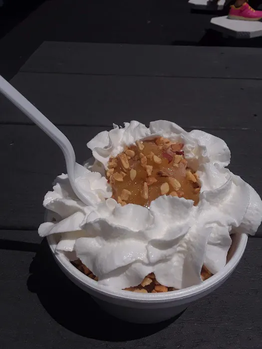 Here's the Scoop! (Seasonal) Picture 10