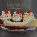 Taylor Queen Ice Cream Shop