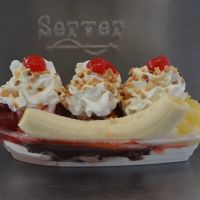 Taylor Queen Ice Cream Shop ico