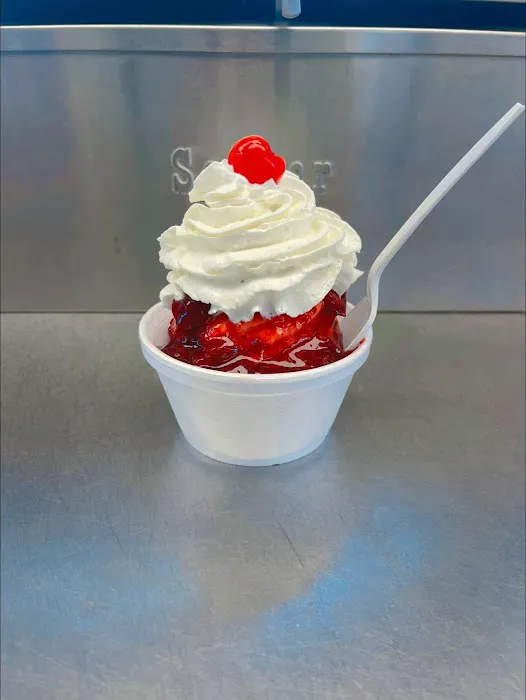 Taylor Queen Ice Cream Shop Picture 4