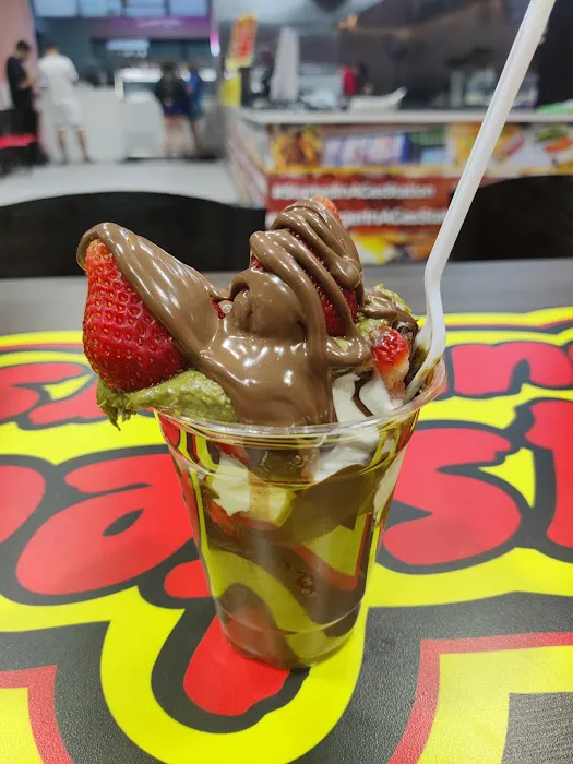 JJ's Custard Company - Southgate Picture 1