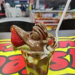 JJ's Custard Company - Southgate