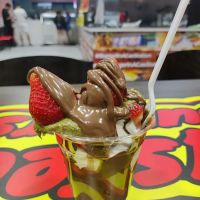 JJ's Custard Company - Southgate ico