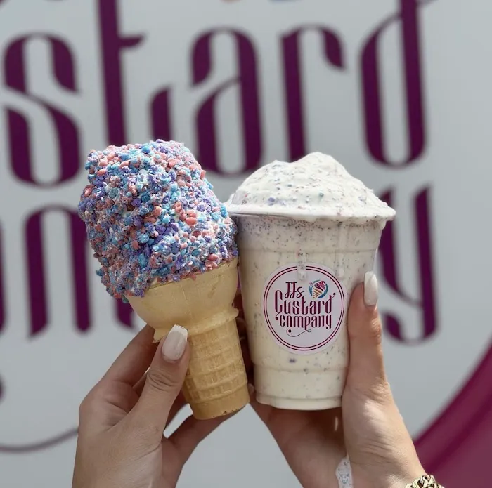 JJ's Custard Company - Southgate Picture 4