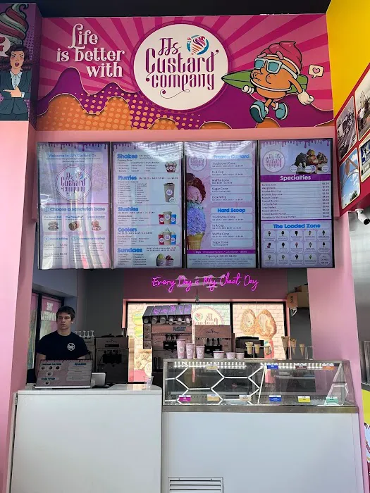 JJ's Custard Company - Southgate Picture 5