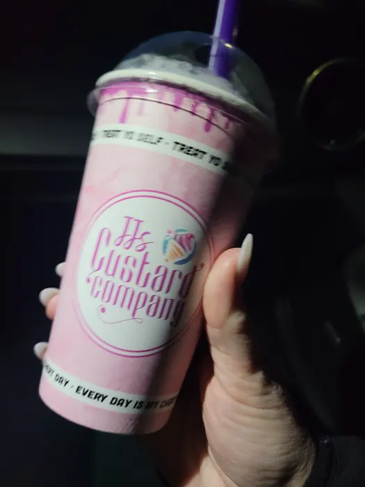JJ's Custard Company - Southgate Picture 6